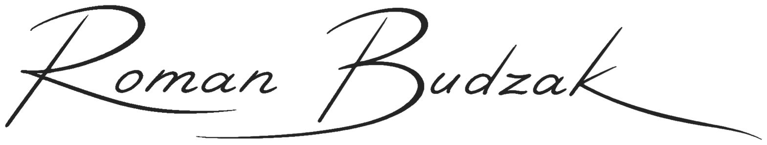 Roman Budzak